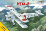 Kawasaki KOA type 88-1