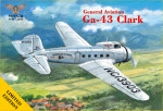 Ga-43 Clark (USA)