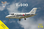 Aircraft T400