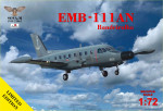Embraer EMB-111AN Bandeirulha