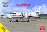 SA-227AC Metro III