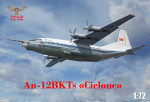 Antonov An-12 BKTs 