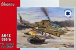 AH-1S Cobra "IDF against Terrorists"