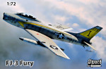 FJ-3 "Fury"