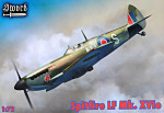 Supermarine Spitfire LF Mk.XVIe