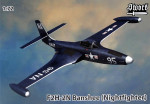 F2H-2N Banshee Nightfighter (2 decal vers.)