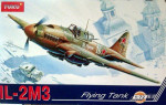 Ilyushin IL-2m3 Flying Tank