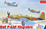 Bell P-63A Kingcobra
