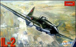 IL-2 Flying Tank