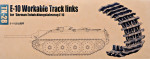 E-10 Track links