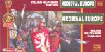 Italian Militiamen 1260-1392