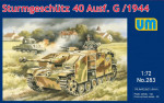 Sturmgeschutz 40 Ausf.G/1944