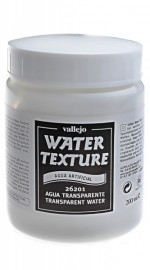 Water Effects 201 Transparent 200ML