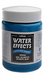 Water Effects 204-Atlantic 200ML.