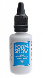 Water Effects 231 - Foam and Snow, 32 ml