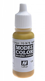 120: Model Color 976-17ML. Buff