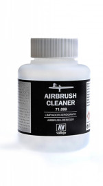 Airbrush Cleaner 85ML