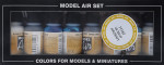 Model Air Set 