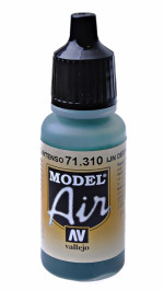 Model Air: 17 ml. IJN deep dark green