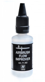 Airbrush flow improver 32ML.