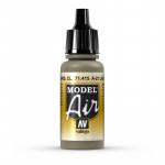 Model Air: 17 ml. A-21 Light greysh brown