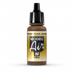 Model Air: 17 ml. IJN Medium brown