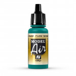 Model Air: 17 ml. Aotake trans. blue