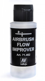 Airbrush flow improver 60ML.