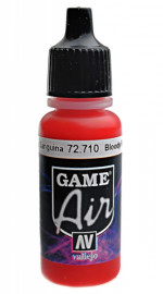 Game Air, Bloody Red, 17ml