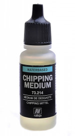 Wash Chipping medium 17 ml
