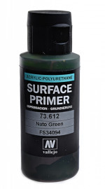 primer Nato green 60 ml