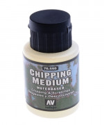 Wash Chipping medium 35 ml