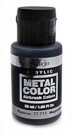 Metal Color-32ML. Magnesium