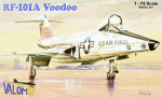 RF-101A Voodoo