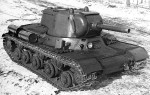 Object 234 (IS #2) Heavy Tank