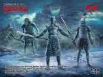 Ice Army (Night King, Great Other, Wight)
