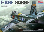 Истребитель F-86F 