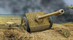 Противотанковая пушка 7.5cm Panzerabwehrkanone 41 (Pak.41)