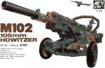 M102 105m/m HOWITZER