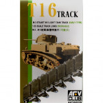 M3 STRART T16 TRACK