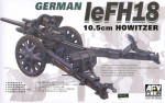 FH18 105mm CANNON