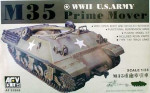 M35 PRIME MOVER (LIMITED)