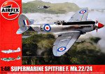 Истребитель Supermarine Spitfire F22/24