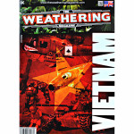 Журнал "Weathering" №8: Вьетнам (English)