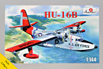 Grumman HU-16B Albatros Спасательная амфибия-биплан США