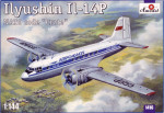 Самолет Ильюшин Ил-14П