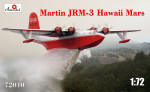 Самолет Martin JRM-3 