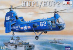 HUP-1/HUP-2 USAF helicopter