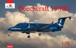 Авиалайнер Beechcraft 1900D