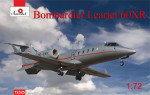 Самолет Bombardier Learjet 60XR